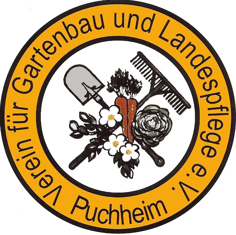Logo Verein für Garten- und Landespflege Puchheim-Bahnhof e.V.